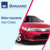 Axa Mansard Auto Classic